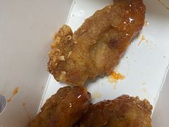 -必胜客(济微路店)
