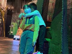 -珠海横琴国家地理探险家中心(创新方)