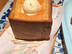 -绿茶餐厅(布吉万象汇店)