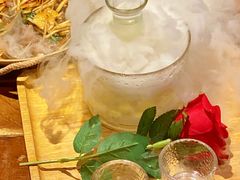 -雀舞云南菜(天津天河城购物中心店)