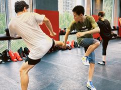 -极斗-IKMF马伽术·格斗运动学院(东直门店)