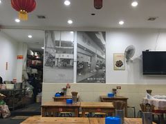 大堂-雨田饭店