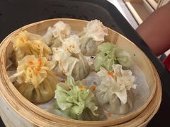 -羊来顺冰煮鲜羊 铁锅烀羊肉(中央大街店)