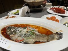 -神洲四海大酒楼(王府井澳门中心店)