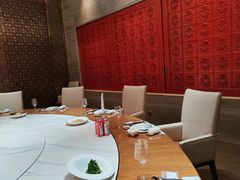 -无锡丽笙精选酒店·兰亭阁中餐厅