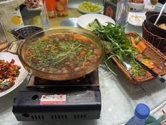 -小方外婆菜(蒙山路店)