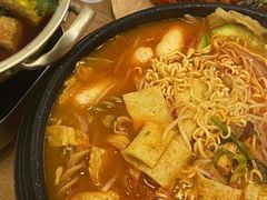 -WOW LUCKY创意韩料(龙阳广场店)