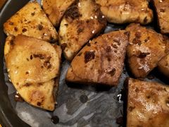 孜然火烧-老东镇啤酒屋海鲜加工·蒸汽海鲜·海鲜烧烤(台东店)