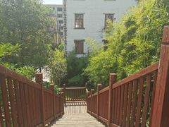 -肇庆古城墙