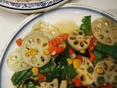 -旺达·福州菜(正大广场店)