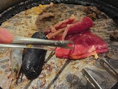 -姜胖胖无限自助烤肉(罗湖宝能店)