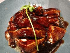 招牌豉汁碌鹅-啫神·广州地标美食(北京路店)