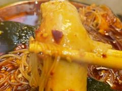 -四川老牛麻辣烫(北门桥店)