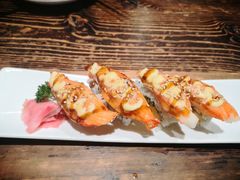 -小川洋风料理(街道口店)