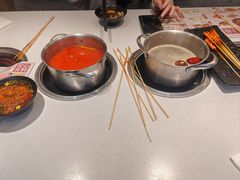 -湯島涮小火锅(余姚五彩城店)