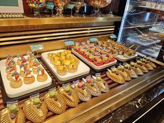 -東盛炭烤自助料理(玄武招商花园城店)