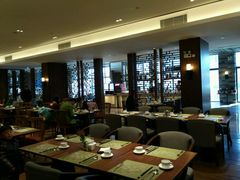 -明月东一酒店·菲斯特自助餐厅