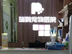 -瑞鹏宠物医院·宠保定点·心脏科·内科(御桥分院)