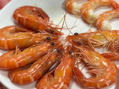 -琼大师东方烤乳猪(亚特兰蒂斯店)