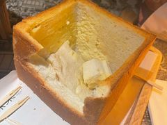 -绿茶餐厅(财富购物中心店)