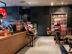 -星巴克(广州光明广场店)