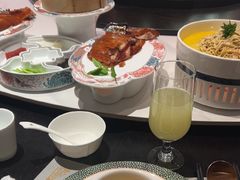 -食悦江南·淮扬菜·烤鸭(亚运村·惠新店)