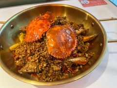 -避风塘·金牌店·夜宵(金玉兰店)