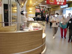 -物美超市(三里河店)