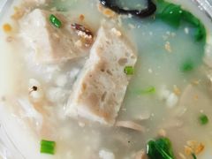 -广场正宗原汁薏米店