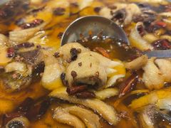 -潇湘码头·鲜湘菜(清河店)