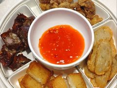 -闽海肴(北辰荟店)