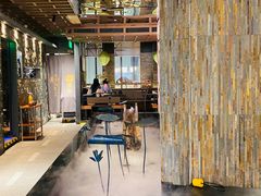 -湊湊火锅·茶憩(南京东路悦荟店)