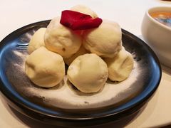 -红樱桃·欢乐餐厅(太原里店)