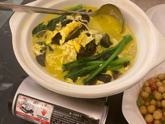 -楚禾宴·家宴(光谷大道店)