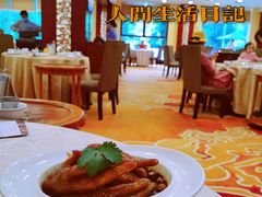 -麒麟中餐厅·经典粤菜·地道菜式老字号(广州长隆酒店)