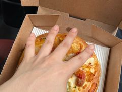 -必胜客(津塘店)