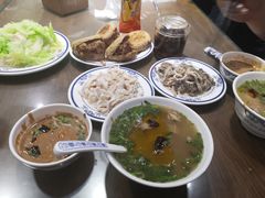 -老爆肚满五香烧牛羊肉