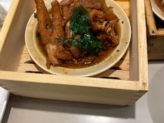 -蔡澜点心·粤菜(西单大悦城店)