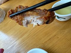 -吴日彪蒜香猪牛排(水巷口店)