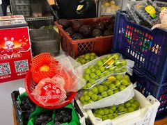 -花姨·老电影院果汁冰(88号店)