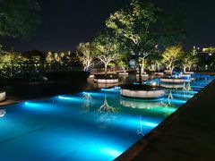 -钱江新城灯光秀