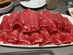 精品肥牛-海底捞火锅(方塔东街店)