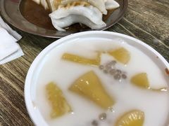 -冰神糖水铺(国贸中心店)