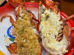 -辉记炭烧海鲜大排档·老字号(福田店)