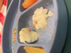 -西贝莜面村(上海百联西郊店)