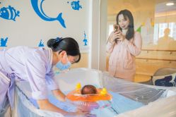 -广州安和泰医学月子会所