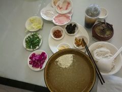 -桥香园云南过桥米线(金马碧鸡店)