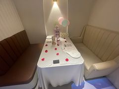 -晶雅花园西餐厅(南京首店)
