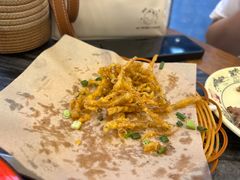 -江湖黑大兔(杨家坪店)