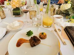 松露和牛礼物盒子-伯衡55·吉品轩(乌鲁木齐南路店)